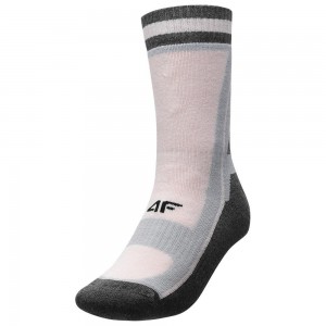 4F Socks H4Z22-SOUT001-56S